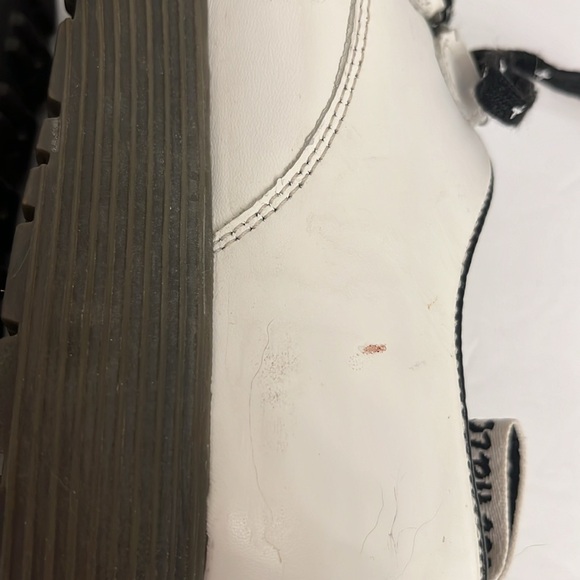 Dr Martens Creeper Shoes - Picture 9 of 15